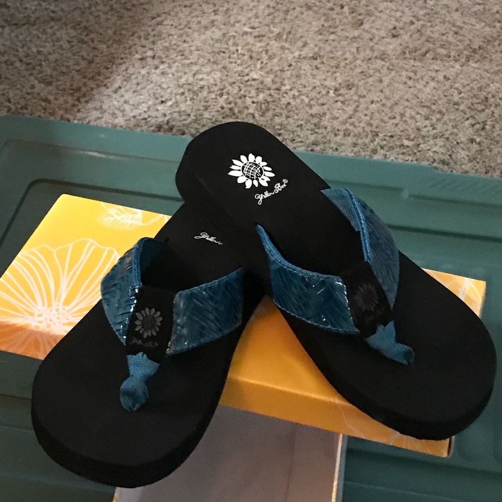 Flip flops
